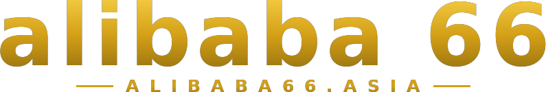 alibaba 66 logo